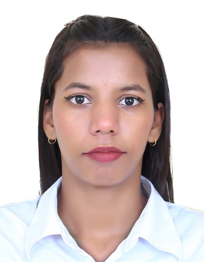 HARPREET KAUR